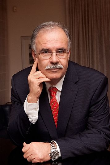 Dr Panteliadis Iakovos